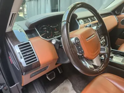 Land Rover Range Rover 2016, 120000 км, за 65650000 KRW - фото 6