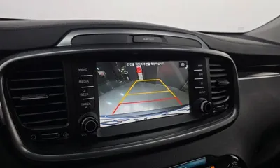 Kia Sorento 2018, 118425 км, за 15700000 KRW - фото 16