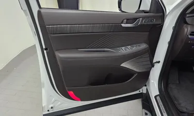Hyundai Palisade 2023, 30696 км, за 54900000 KRW - фото 24