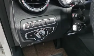 Mercedes-Benz GLC-Class 2019, 132304 км, за 22900000 KRW - фото 29