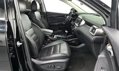 Kia Sorento 2020, 102856 км, за 20800000 KRW - фото 10