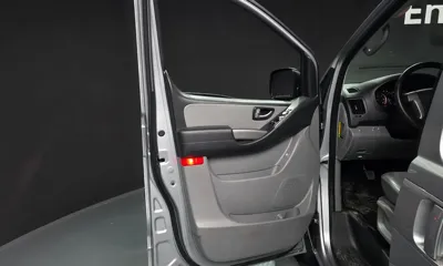 Hyundai Starex 2019, 28276 км, за 13800000 KRW - фото 24