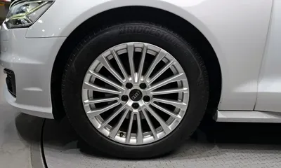 Audi A6 2016, 157062 км, за 13800000 KRW - фото 5