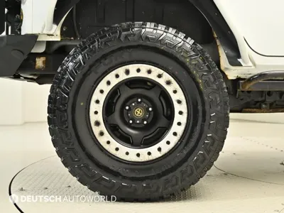 Jeep Wrangler 2017, 169422 км, за 23500000 KRW - фото 5