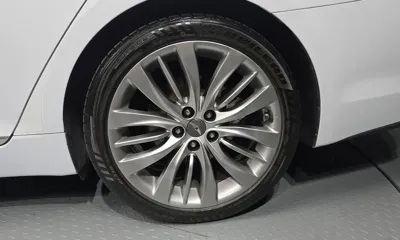Hyundai Genesis 2016, 89880 км, за 13300000 KRW - фото 21