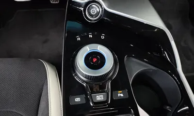 Kia EV6 2022, 61985 км, за 34500000 KRW - фото 9