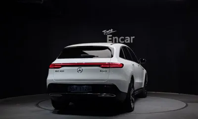 Mercedes-Benz EQC 2020, 55223 км, за 37500000 KRW - фото 4