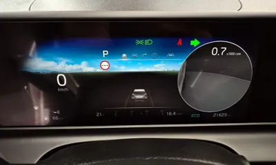 Kia Seltos 2024, 21623 км, за 23500000 KRW - фото 8