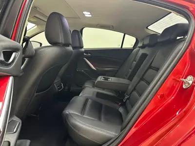 Mazda Atenza 2017, 100000 км, за 43400 CNY - фото 6