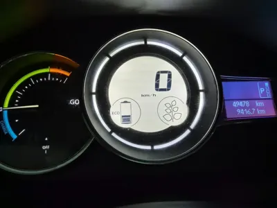 Renault-KoreaSamsung SM3 2017, 49474 км, за 5900000 KRW - фото 8