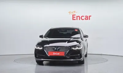 Hyundai Grandeur 2019, 47897 км, за 21700000 KRW