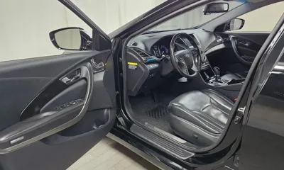 Hyundai Grandeur 2017, 110022 км, за 8200000 KRW - фото 10