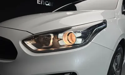 Kia K3 2019, 103879 км, за 10990000 KRW - фото 22