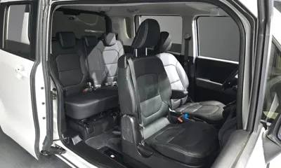 Kia Ray 2023, 29401 км, за 14700000 KRW - фото 26