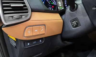 Hyundai Grandeur 2019, 198802 км, за 13900000 KRW - фото 15