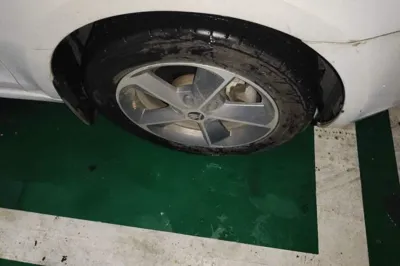 Skoda Octavia 2016, 75400 км, за 41995.95 CNY - фото 8