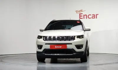 Jeep Compass 2019, 113744 км, за 11500000 KRW - фото 3