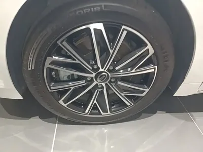 GAC Motor 传祺E8 PHEV 2024, 36400 км, за 145200 CNY - фото 23