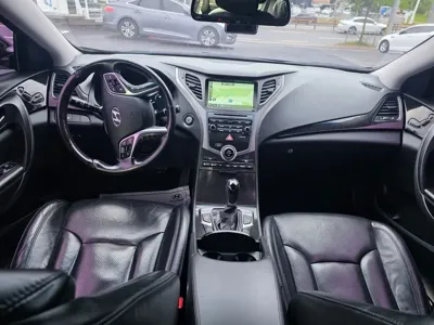 Hyundai Grandeur 2017, 81780 км, за 10800000 KRW - фото 7