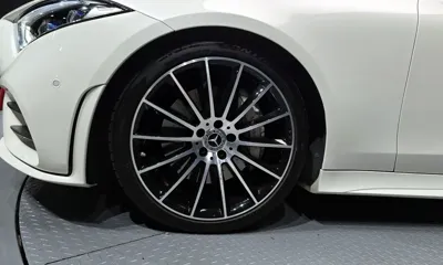 Mercedes-Benz CLS-Class 2020, 55531 км, за 45900000 KRW - фото 21