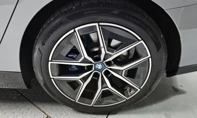BMW i5 2025, 43663 км, за 66900000 KRW - фото 21