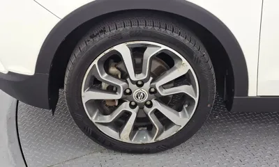 KG_Mobility_Ssangyong TIBOLI 2016, 99458 км, за 6500000 KRW - фото 5