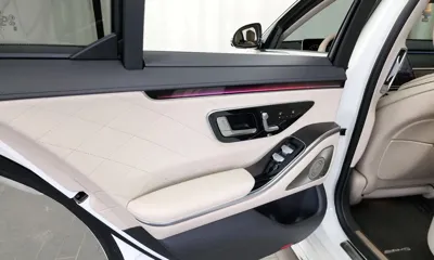 Mercedes-Benz S-Class 2022, 76891 км, за 84500000 KRW - фото 25