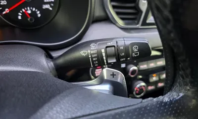 Kia Sportage 2016, 145781 км, за 9300000 KRW - фото 27