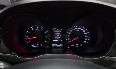 Kia K9 2014, 155847 км, за 6000000 KRW - фото 8