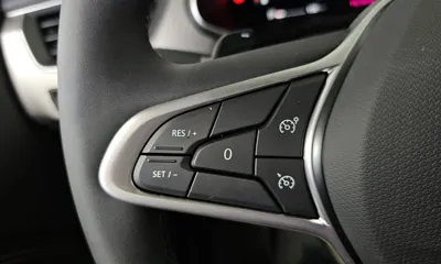 Renault-KoreaSamsung Arkana 2026, 4149 км, за 23600000 KRW - фото 31