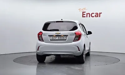 ChevroletGMDaewoo Spark 2019, 67854 км, за 7700000 KRW - фото 4