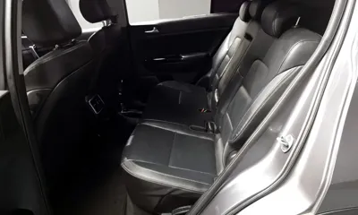 Kia Sportage 2016, 59957 км, за 11900000 KRW - фото 12