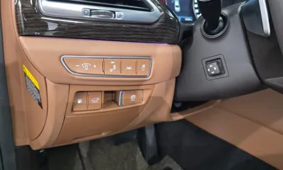Genesis G90 2021, 142282 км, за 28900000 KRW - фото 20