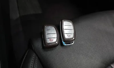 Hyundai Sonata 2015, 57156 км, за 10300000 KRW - фото 19