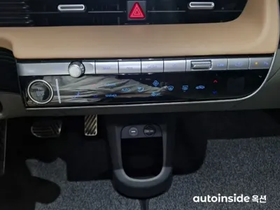 Hyundai Ioniq5 2024, 37160 км, за 20140000 KRW - фото 15