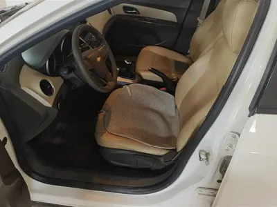 Chevrolet Cruze 2016, 95900 км, за 14600 CNY - фото 9