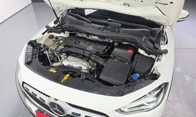 Mercedes-Benz GLA-Class 2022, 57521 км, за 99990000 KRW - фото 6