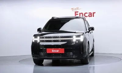 Hyundai Santafe 2025, 26424 км, за 99990000 KRW