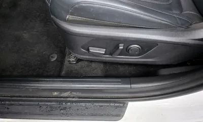 Hyundai Tucson 2021, 122480 км, за 18300000 KRW - фото 33