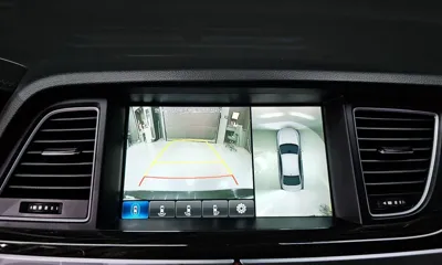 Genesis G80 2018, 153674 км, за 16990000 KRW - фото 14