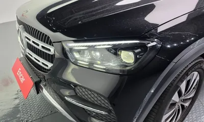 Mercedes-Benz GLE-Class 2025, 8358 км, за 123900000 KRW - фото 22
