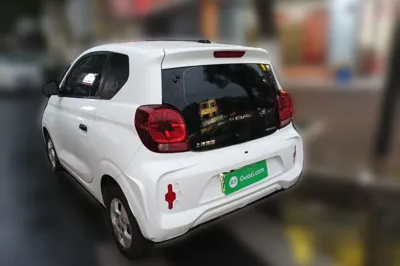 Roewe Clever 2021, 35000 км, за 29679.93 CNY - фото 4