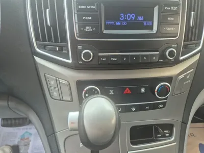 Hyundai Starex 2019, 129451 км, за 14300000 KRW - фото 20