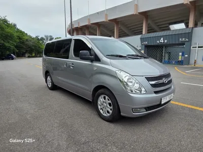 Hyundai Starex 2011, 222350 км, за 5200000 KRW - фото 17