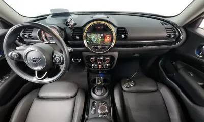 MINI Clubman 2019, 51430 км, за 16300000 KRW - фото 7