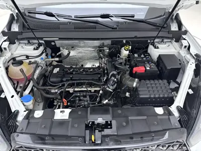 Chery Tiggo 7 2023, 24000 км, за 65000 CNY - фото 30