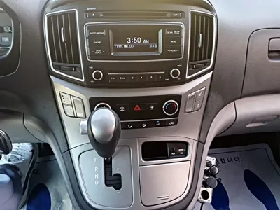 Hyundai Starex 2018, 189000 км, за 7790000 KRW - фото 13