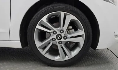 Hyundai Avante 2018, 94713 км, за 11400000 KRW - фото 5