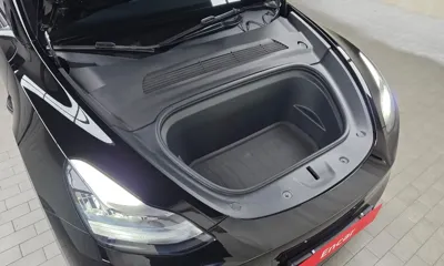 Tesla Model Y 2021, 80082 км, за 37500000 KRW - фото 6