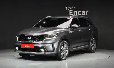 Kia Sorento · 2023 год